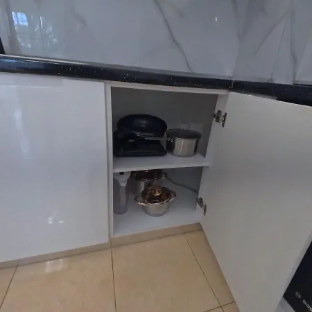 Apartmán Sunny