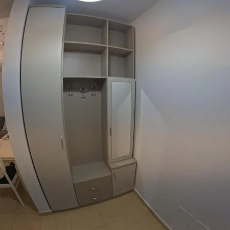 Apartmán Sunny *