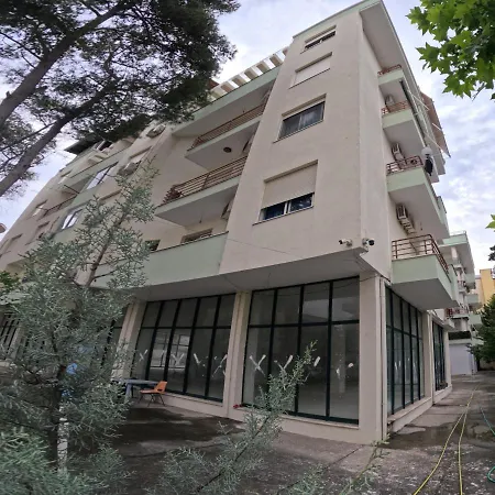 Apartmán Sunny *