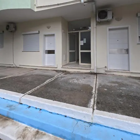 Sunny Apartment Golem (Tirana)