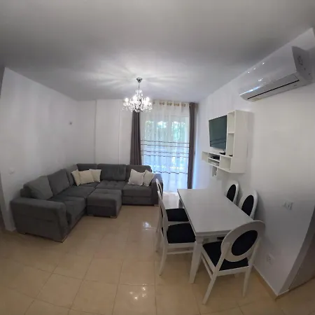 Apartment Sunny *