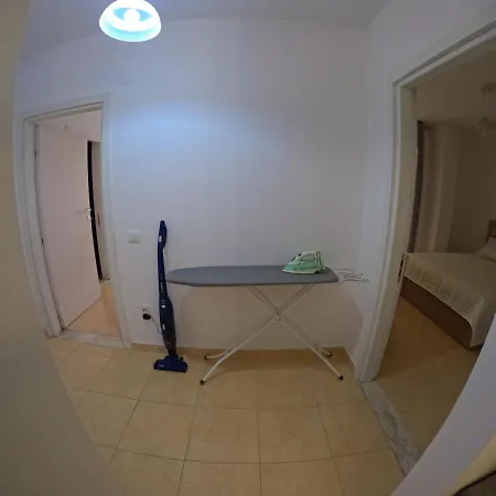 Apartment Sunny *