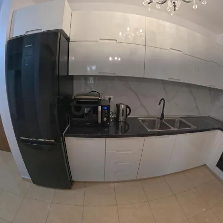 Apartment Sunny