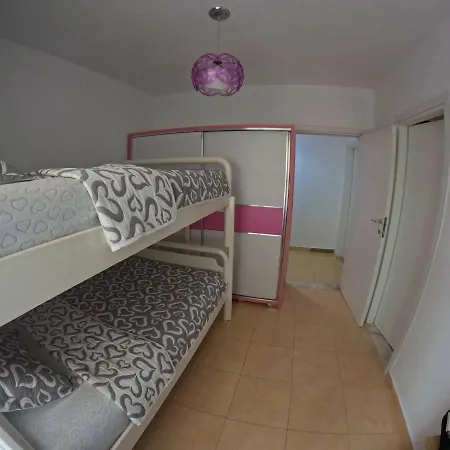 Apartment Sunny